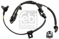 FEBI BILSTEIN Sensor, Raddrehzahl 107583 für HYUNDAI