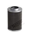 Ölfilter Hengst E39H D212 Renault 5001855097 Fleetguard HF35383