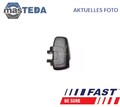 FT88809 SPIEGEL KAPPEN GEHÄUSE ABDECKUNG LINKS FAST FÜR IVECO DAILY VI 2.3L,3L