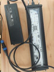 GHL LED Mitras NANO Lightbar 2 / 40