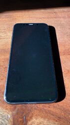 iPhone 11 Pro 64GB Space Grau