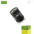 MANN-FILTER Ölfilter für MITSUBISHI SMART