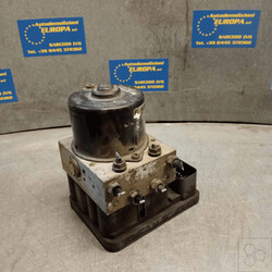 1K0614517H ABS Aggregat  SKODA OCTAVIA (1Z) 1.9 TDI SW 5p/d/1896cc