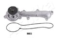 Ashika 35-H0-011 Wasserpumpe für HYUNDAI Kühlung