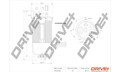 Dr!ve+ Kraftstofffilter DP1110.13.0123 für SEAT