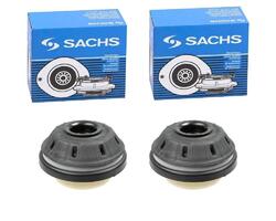 2 x SACHS Federbeinstützlager Vorne für FIAT TIPO