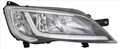 Scheinwerfer TYC 20-14775-05-2 1374292080