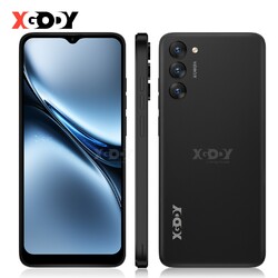 Neu Billig Smartphone 6,5 Zoll Android15 Handy 32GB Ohne Vertrage 2SIM Octa Core