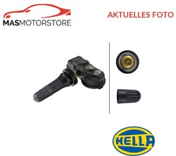 RADSENSOR REIFENDRUCK-KONTROLLSYSTEM HELLA 6PP 358 139-461 I FÜR AUDI A4 B7,8EC