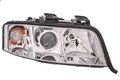Hauptscheinwerfer HELLA 1EL 008 472-021 für AUDI A6 C5 (4B2, 4B4) 2 2001-2005