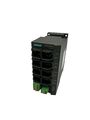 SIEMENS Simatic NET Industrial Ethernet Switch Scalance X208 6GK5208-0BA10-2AA3