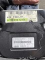Mercedes CLK C Klasse W209 W203 Motorsteuergerät  A2710107244