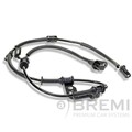 1x ORIGINAL® Bremi Sensor, Raddrehzahl Vorne, Rechts für Kia CEE'D Sportswagon#