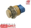 TEMPERATURSCHALTER, KÜHLERLÜFTER FÜR CITROËN FIAT LANCIA FEBI BILSTEIN 18807