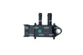 NRF Sensor, Abgasdruck  u.a. für CHEVROLET, OPEL, VAUXHALL