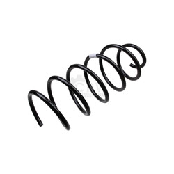 2x NK Fahrwerksfeder Spiralfeder vorderachse passend für Volvo S60 I