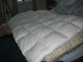 HELLES STEPPBETT WERTIG  SIEHE BILDER I