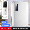 Luftentfeuchter Entfeuchter Raumentfeuchter Entfeuchter Bautrockner 2000ML 30㎡