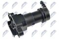 NTY (EDS-AU-002) Waschwasserdüse Scheinwerfer für AUDI VW