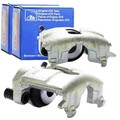 2x ATE Bremssattel Vorne Links + Rechts passend für Opel Astra G CC Caravan T98