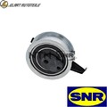 SPANNROLLE ZAHNRIEMEN GT357.78 FÜR AUDI Q2 Q5/Van Q3/Sportback A4/Allroad/B9