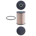 Kraftstofffilter MAHLE KX 228D für VW Audi Seat Skoda Caddy III Golf Plus V A3