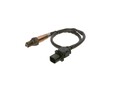 BOSCH Lambdasonde Sensor Abgassteuerung 0 281 004 821 für OPEL ASTRA A04 Caravan