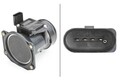 Hella 8ET 009 142-261 Luftmassenmesser für AUDI SEAT SKODA VW Gemischaufbereitun
