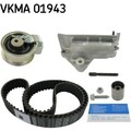 SKF VKMA 01943 Zahnriemensatz für VW SEAT AUDI Zahnriemenset Zahnriemenkit