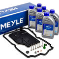 MEYLE 0141351402 Hydraulikfilter-Satz 236.15 6L für W204 W212 X218 W221