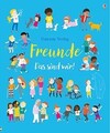Freunde - Das sind wir! (Das-sind-wir-Reihe)  von B... | Buch | Zustand sehr gut