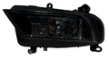 Nebelscheinwerfer komplett L 8K0941699B Audi A4 1.8 Tfsi multitronic B8 Bj 2013
