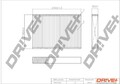 Dr!ve+ DP1110.12.0012 Filter, Innenraumluft passend für NISSAN RENAULT