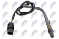 Lambdasonde Sensor Abgassteuerung NTY ESL-VW-012 für VW EOS 1F7 1F8 NEW BEETLE 3
