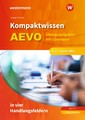 Kompaktwissen AEVO in vier Handlungsfeldern Peter Jacobs