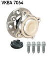 SKF VKBA 7064 Radlagersatz für MINI