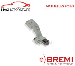 KURBELWELLENSENSOR IMPULSGEBER LATERAL INSTALLATION BREMI 60206 H NEU