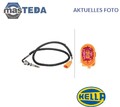 6PT 358 181-001 SENSOR ABGASTEMPERATUR HELLA FÜR AUDI A4 B7,A6 C6,8EC,8ED,4F5