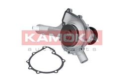KAMOKA Wasserpumpe Motorkühlung T0186 für MERCEDES CLK W202 A208 R170 C208 SLK