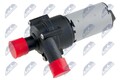 NTY Wasserumwälzpumpe, Standheizung CPZ-AU-006 für AUDI OPEL SEAT