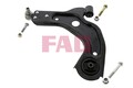 Schaeffler FAG Querlenker Dreieckslenker 821 0257 10 für JASM FIESTA 121 FORD 4