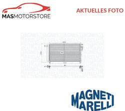 KONDENSATOR KLIMAANLAGE MAGNETI MARELLI 350203961000 P NEU OE QUALITÄT