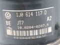 1J0 614 117 D ABS / 10.0204-0207.4 / 1J0 907 379 P 5WK8476 / 27757 FÜR VOLKSWAGE