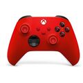 Microsoft Xbox Wireless Controller Gamepad pulse red