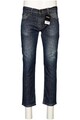 Baldessarini Jeans Herren Hose Denim Jeanshose Gr. W35 Baumwolle Mar... #hbjv81x