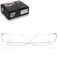 2x Scheinwerferglas links rechts Xenon Halogen Set für BMW X3 F25 09/10-04/14