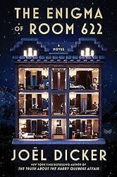 The Enigma of Room 622: A Novel von Dicker, Joël | Buch | Zustand sehr gutGeld sparen & nachhaltig shoppen!