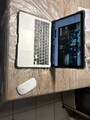 Apple MacBook Air 13 Zoll (256GB SSD, M1, 8GB) Laptop - Space Grau - 