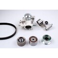 1x Wasserpumpe + Zahnriemensatz HEPU PK17200 passend für SUBARU