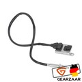 NOX Sensor Lambdasonde Geeignet für BMW E60 E61 E63 E90 E91 E93 X1 X3 X5 Z4